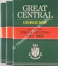 Great Central  by DOW, George 
