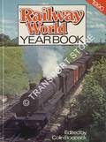 Railway World Year Book 1990 by BOOCOCK, Colin (ed.) 