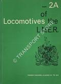 Book cover of Locomotives of the LNER by Railway Correspondence & Travel Society & FRY, Eric (ed.)