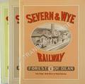 An Illustrated History of the Severn & Wye Railway by POPE, Ian; HOW, Bob & KARAU, Paul 