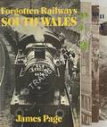 Book cover of Forgotten Railways  by WHITE, H.P. & others 