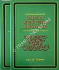 A Pictorial Record of Great Western Engines  by RUSSELL, J.H. 