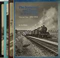 The Somerset and Dorset in the Fifties / Sixties  by PETERS, Ivo 