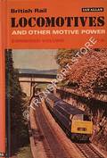 abc British Railways Locomotives and other Motive Power, Combined Volume [1969] by WILLIAMS, Alan & PERCIVAL, David