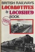 The abc of British Railways Locomotives [Combined Volume] - Parts 1-4 Nos. 1-99999, Winter 1955/56 by Ian Allan Ltd.