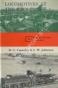 Locomotives at the Grouping 4 - Great Western Railway by CASSERLEY, H.C. & JOHNSTON, S.W. 