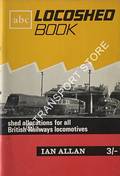 abc Locoshed Book [Spring 1965] by Ian Allan Ltd.