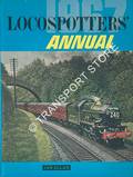 Locospotters' Annual 1967 by KICHENSIDE, G.M. (ed.) 
