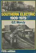 Southern Electric  by MOODY, G.T. 
