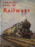 The Ian Allan Book of Railways  by ALLEN, G. Freeman 