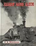 Narrow Gauge Album  by WHITEHOUSE, P.B. 