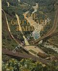 Die Gotthardbahn / The Gotthard Railway by MARTI, Franz & TRÜB, Walter 