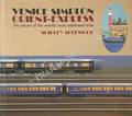 Book cover of Venice Simplon Orient-Express by SHERWOOD, Shirley 