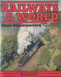 Railways of the World  by HOLLINGSWORTH, Brian 