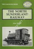 The North Sunderland Railway  by WRIGHT, Alan