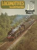 Locomotives Illustrated No. 18 - Maunsell Moguls by HARRIS, Michael (ed.) 