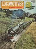 Locomotives Illustrated No. 4 - Peppercorn Pacifics by COOPER, B.K. (ed.) 