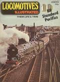 Locomotives Illustrated No. 10 - BR Standard Pacifics by CORNWELL, E.L. (ed.) 
