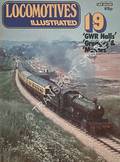 Locomotives Illustrated No. 19 - GWR Halls, Granges & Manors by HARRIS, Michael (ed.) 