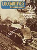 Locomotives Illustrated No. 20 - Gresley Eight-Coupled Locomotives by HARRIS, Michael (ed.) 