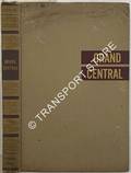 Book cover of Grand Central  by MARSHALL, David 