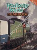 Railway World Year Book 1991 by BOOCOCK, Colin (ed.) 