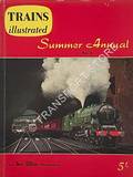 Trains Illustrated Summer Annual No. 3 [1959] by ALLEN, G. Freeman (ed.) 