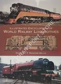 The Concise Encyclopaedia of World Railway Locomotives by RANSOME-WALLIS, P. 