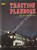 Traction Planbook  by CARSTENS, Harold H. (ed.) 