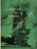 Castles and Kings - A Pictorial Tribute by The Roundhouse