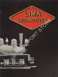 Lima Locomotives [Catalogue 1911] by Lima Locomotive and Machine Company 