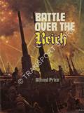 Battle over the Reich - The Strategic Bomber Offensive Germany by PRICE, Alfred 