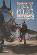 Test Pilot  by JOHNSON, Brian 