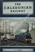 The Caledonian Railway  by NOCK, O.S. 
