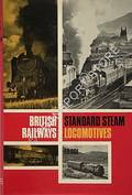British Railways Standard Steam Locomotives  by COX, E.S. 