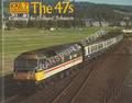 Rail Portfolios - The 47s by JOHNSTON, Howard