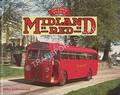 Glory Days: Midland Red by GREENWOOD, Mike 