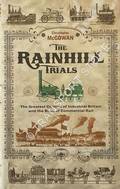 The Rainhill Trials  by McGOWAN, Christopher 