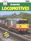 abc British Rail Locomotives 1986 by Ian Allan Ltd.