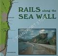Rails Along the Sea Wall  by KAY, Peter 