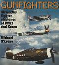 Gunfighters - Airworthy fighter airplanes of WW2 and Korea  by O'LEARY, Michael 