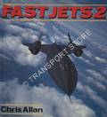 Book cover of Fast Jets by ALLAN, Chris 