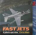 Fast Jets by ALLAN, Chris 