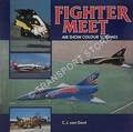 Fighter Meet - Air Show Colour Schemes by van GENT, C.J. 