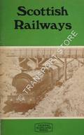 Scottish Railways  by SIMMONDS, J. 