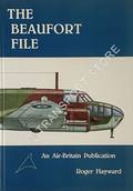 The Beaufort File  by HAYWARD, Roger 
