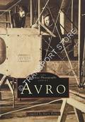 Avro  by HOLMES, Harry 