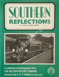 Book cover of Southern Reflections  by RILEY, R.C. & HARRIS, Nigel 