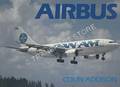 Airbus  by ADDISON, Colin 