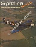 Spitfire Special  by HOOTON, Ted 